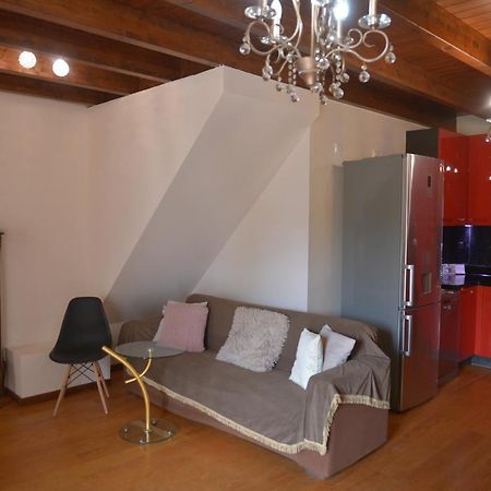 Venetian Apartments, 650M From Corfu Port Luaran gambar