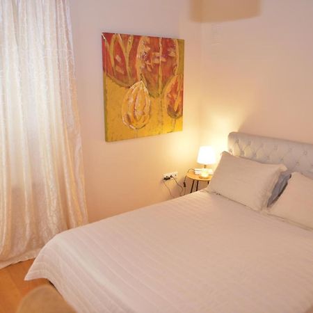 Venetian Apartments, 650M From Corfu Port Luaran gambar