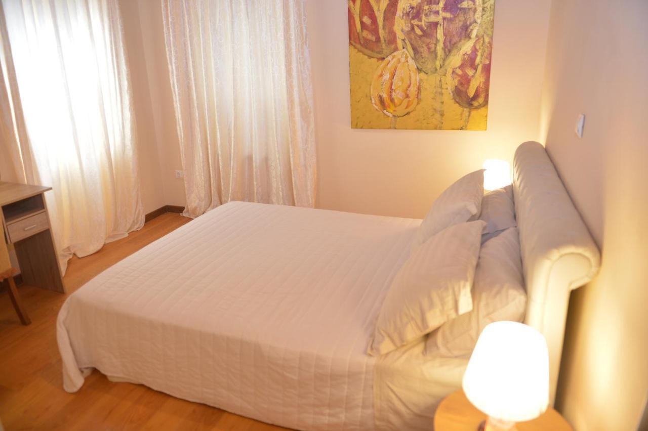 Venetian Apartments, 650M From Corfu Port Luaran gambar